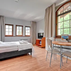 Apartament Dom&house - Zacisze, Sopot