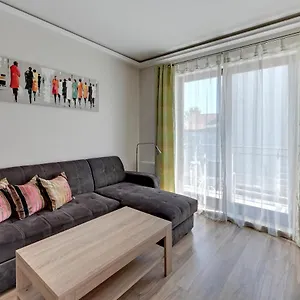 Apartament Sopocka Rezydencja, Sopot