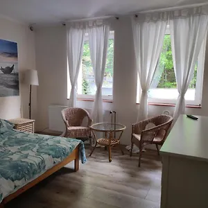 Kwatera prywatna Kamionka, Sopot