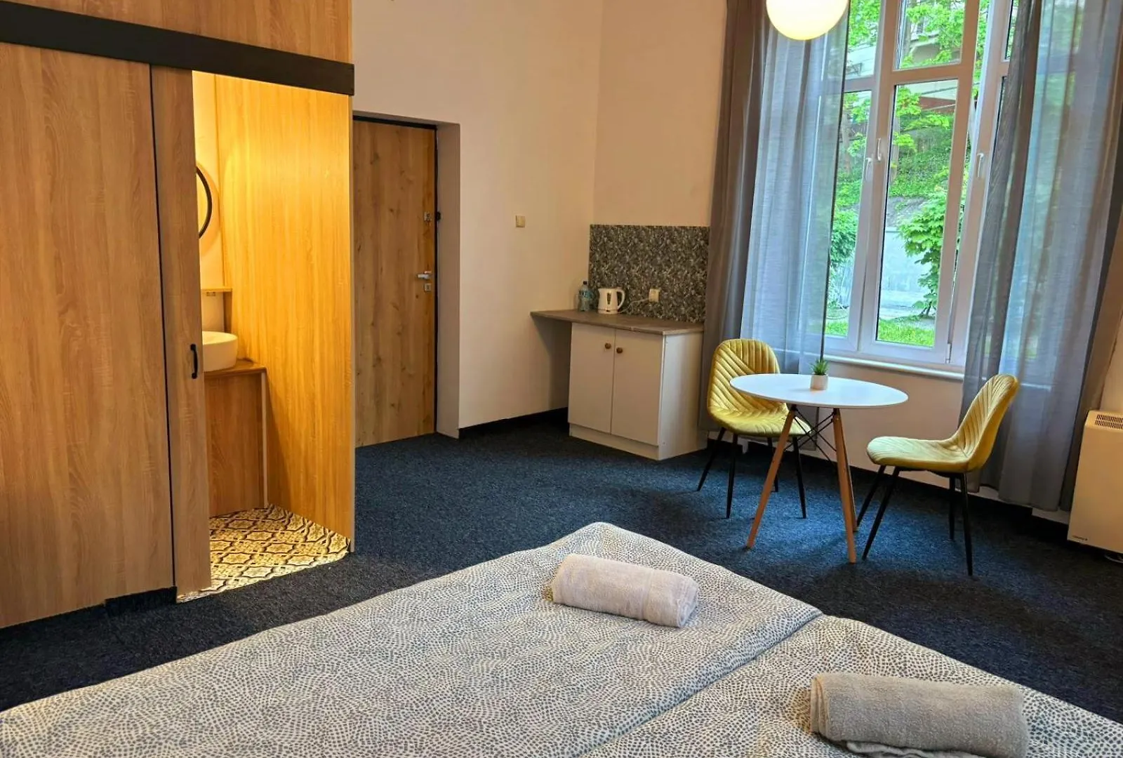 Apartment Panama - Sopot Centrum Poland